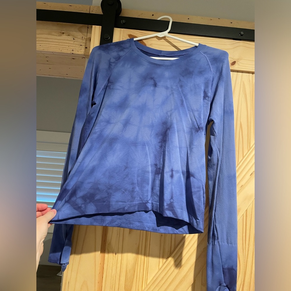 Lululemon swiftly - Picture 5 of 5